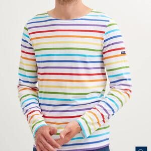 Saint James Minquiers Pride Unisex